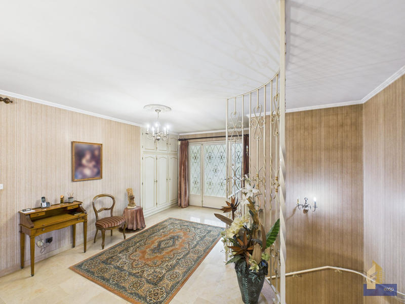 Maison traditionnelle - 123 m² - 5 pièces