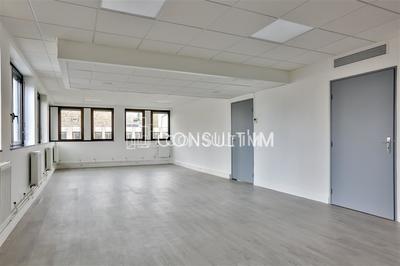 Bureau - 255 m²