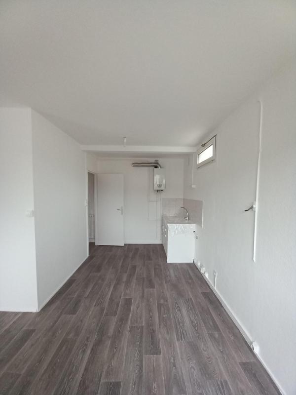 Appartement - 71 m² - 4 pièces