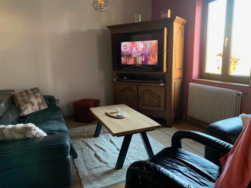 Maison - 122 m² - 4 pièces