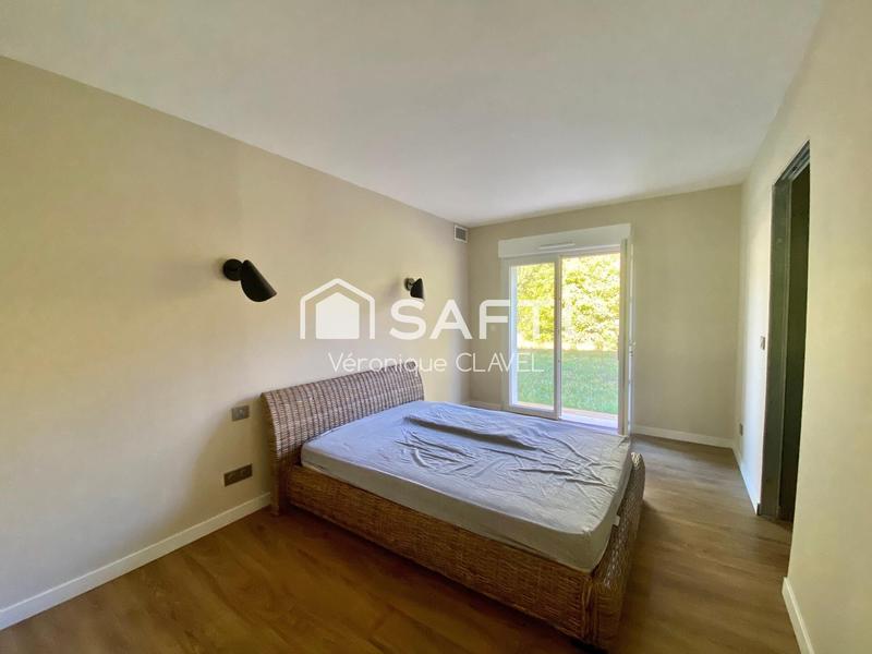 Villa - 220 m² - 7 pièces