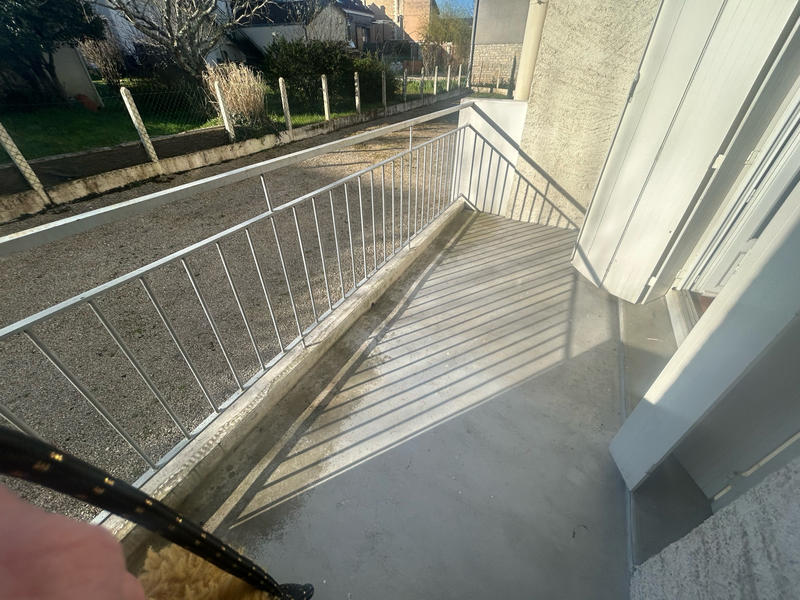 Appartement - 55 m² - 2 pièces