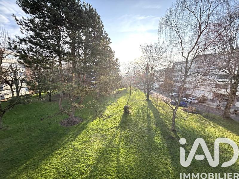 Appartement - 87 m² - 3 pièces