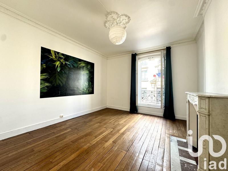 Appartement - 71 m² - 3 pièces