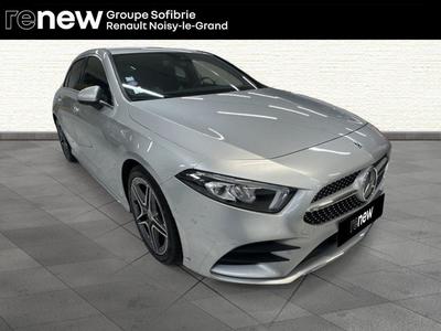 Mercedes Classe a 200 7g-Dct Amg Line