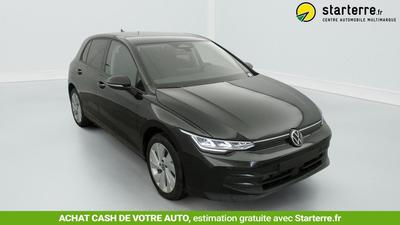Volkswagen Golf 8 1.5 Etsi Evo2 150 Dsg7 Life Plus
