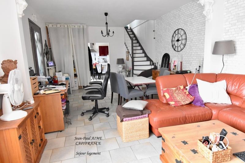 Fonds de commerce - 170 m²