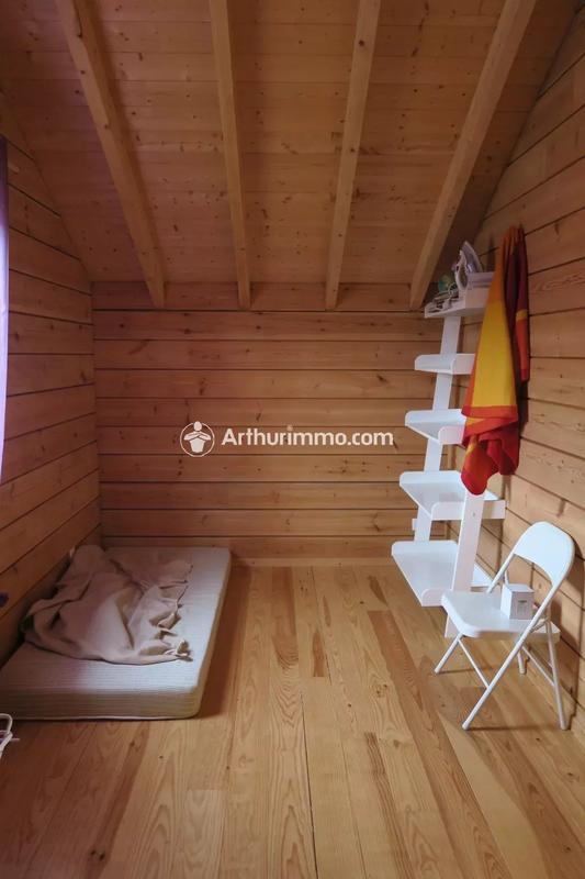 Appartement - 50 m² - 3 pièces