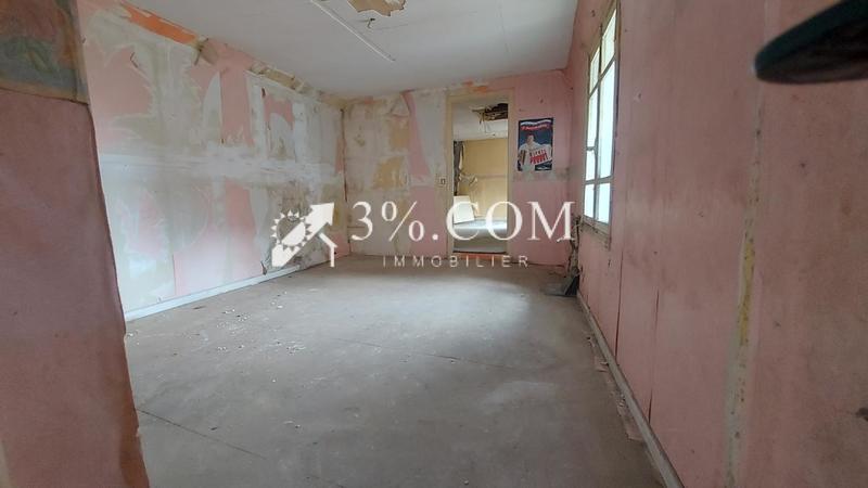 Local commercial - 40 m² - 3 pièces