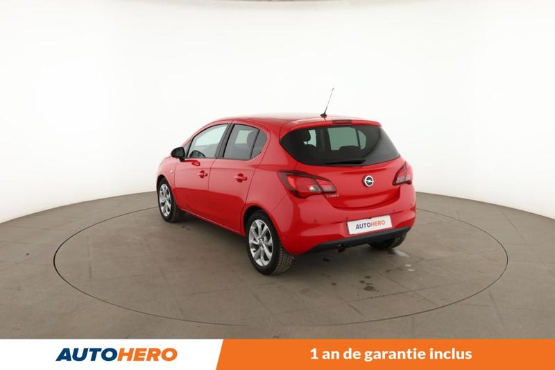 Opel Corsa 1.4 Design Edition 5p 90 ch