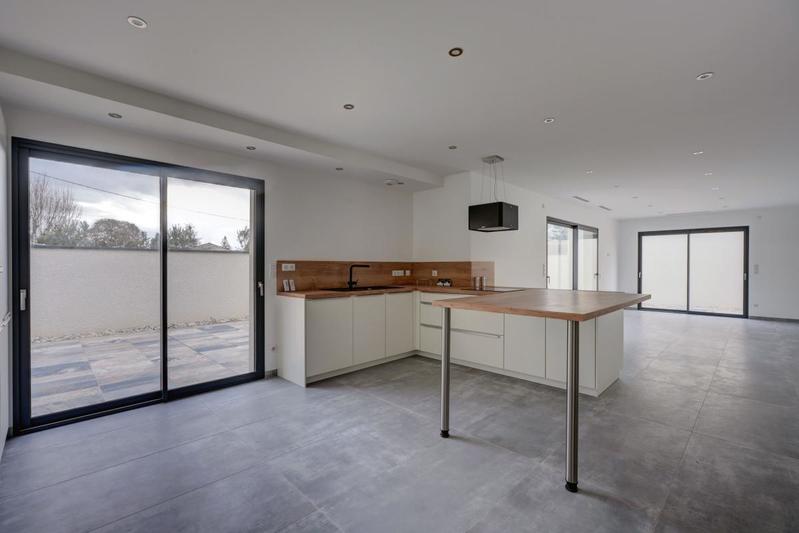 Maison - 135 m² - 4 pièces