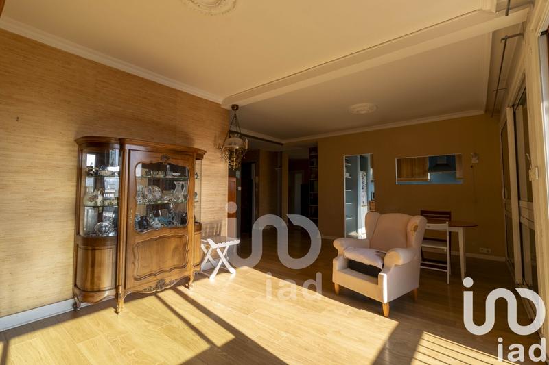 Appartement - 71 m² - 3 pièces