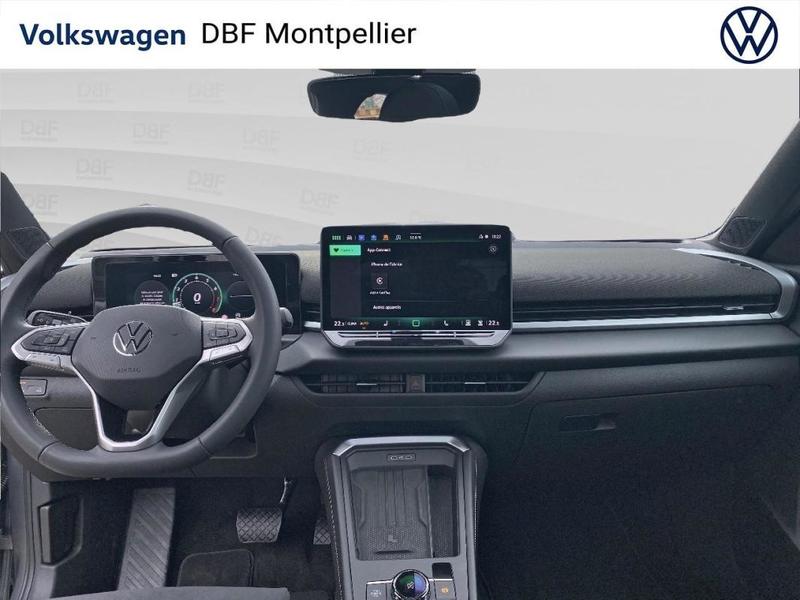 Volkswagen t-Roc Fl Nouveau Nf 1.5 Etsi Hybrid 150ch d