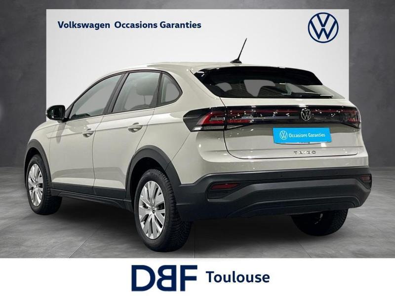 Volkswagen Taigo 1.0 Tsi 95 Bvm5