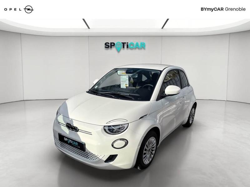 Fiat 500 500e My22 Serie 1 Step Berline e 95 ch Action Plus