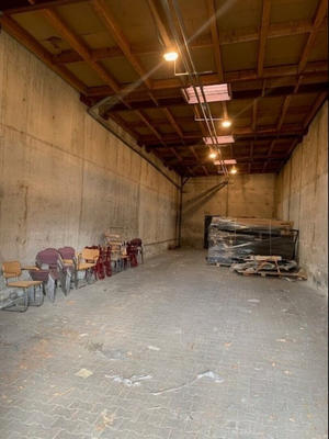 Local d'activité / Entrepôt - 138 m²