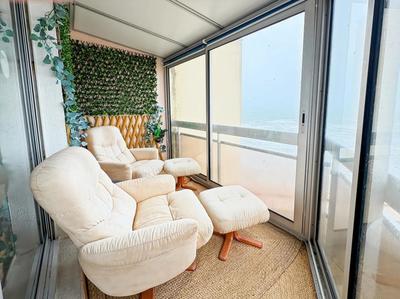 Appartement - 40 m² - 3 pièces