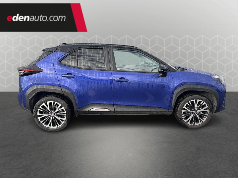 Toyota Yaris Cross Hybride 116h 2wd Collection