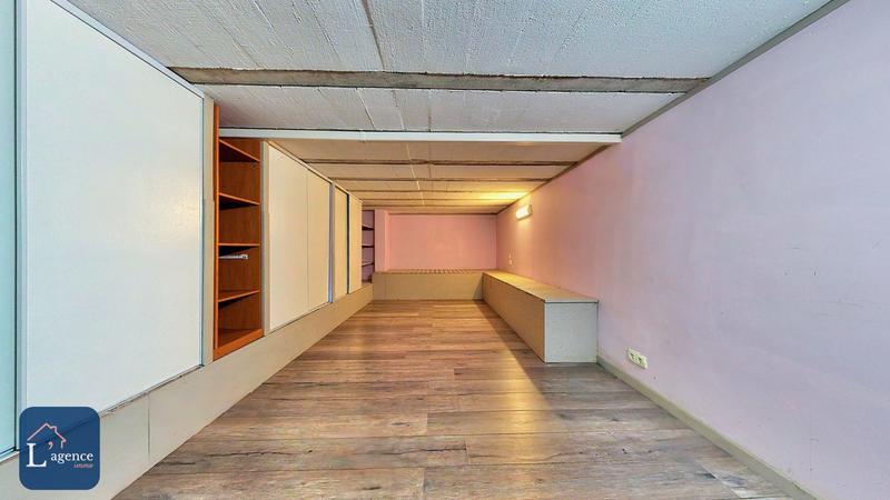 Maison - 174 m² - 6 pièces