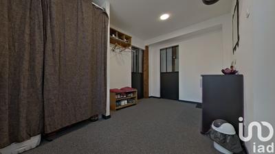 Maison - 193 m² - 5 pièces