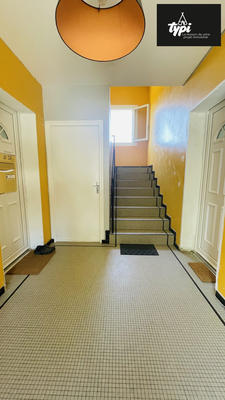 Appartement - 28 m² - 2 pièces