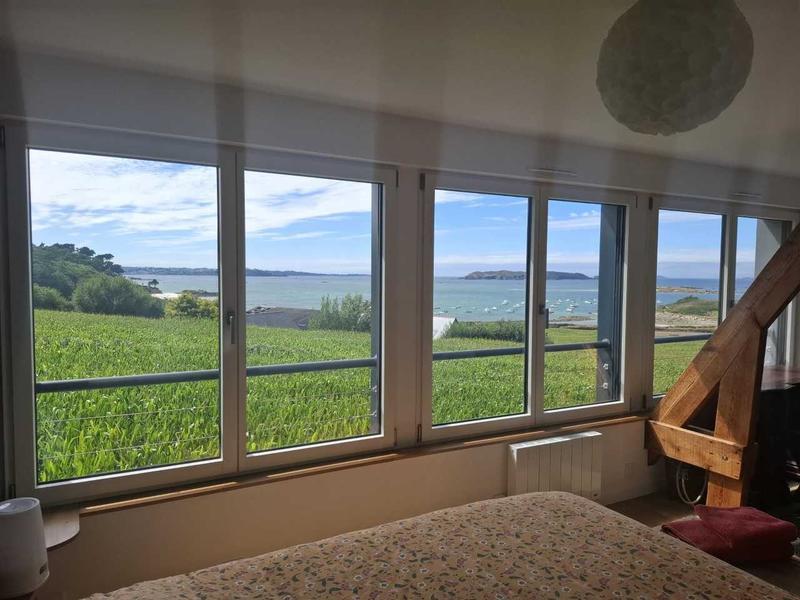 Maison contemporaine - 120 m² - 6 pièces