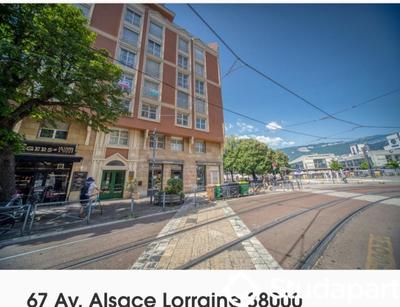 Appartement - 27 m² - 1 pièce