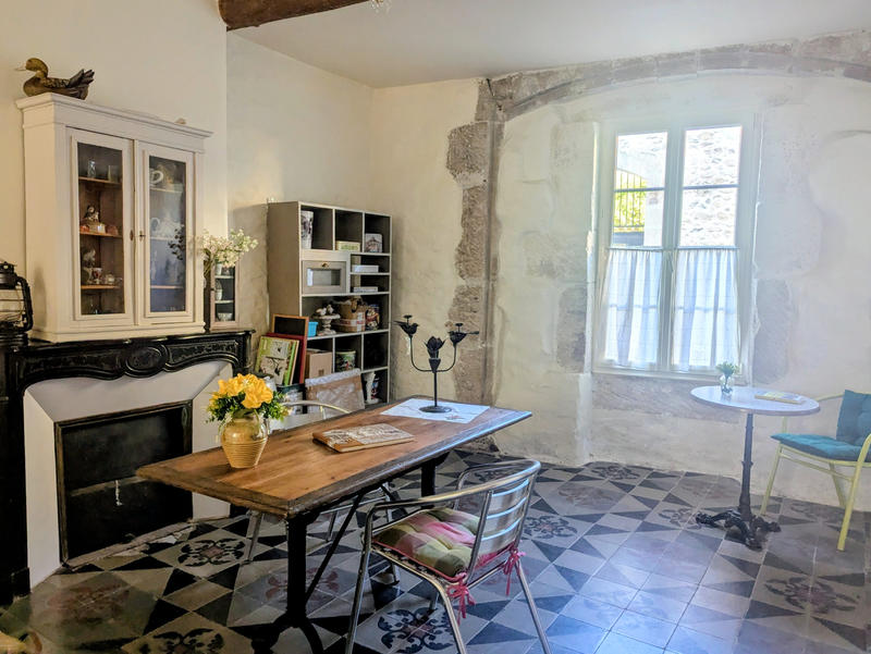 Maison - 152 m² - 6 pièces