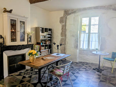 Maison - 152 m² - 6 pièces