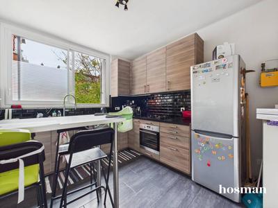 Appartement - 85 m² - 3 pièces