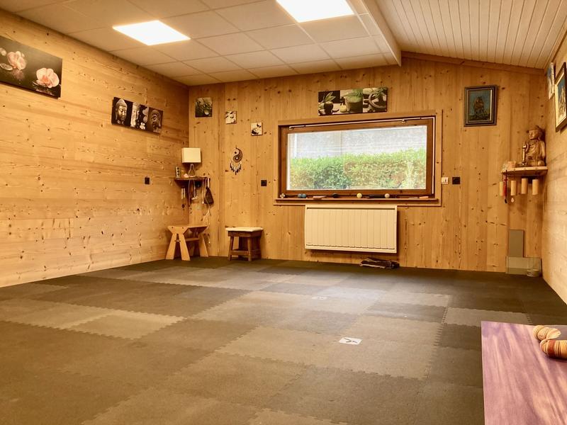 Châlet - 192 m² - 7 pièces