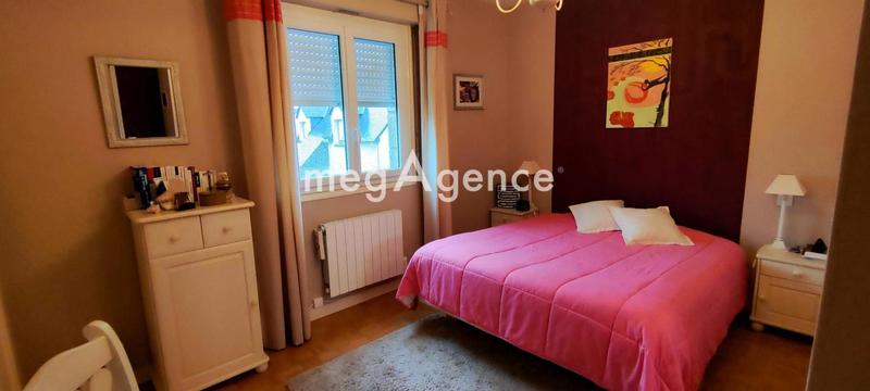 Maison - 168 m² - 6 pièces