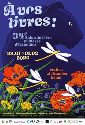 Une Boule Mystérieuse - Salon jeunesse « à vos Livres ! »