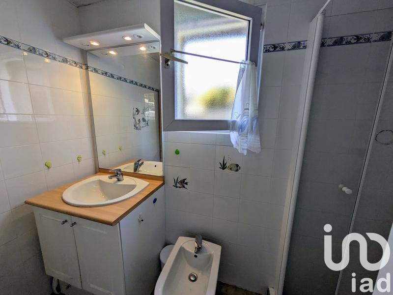 Maison - 75 m² - 4 pièces