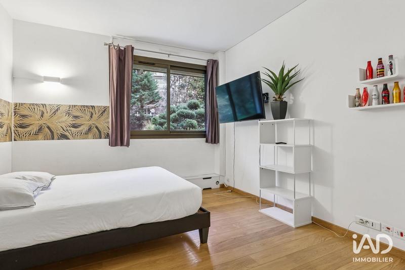 Appartement - 89 m² - 3 pièces