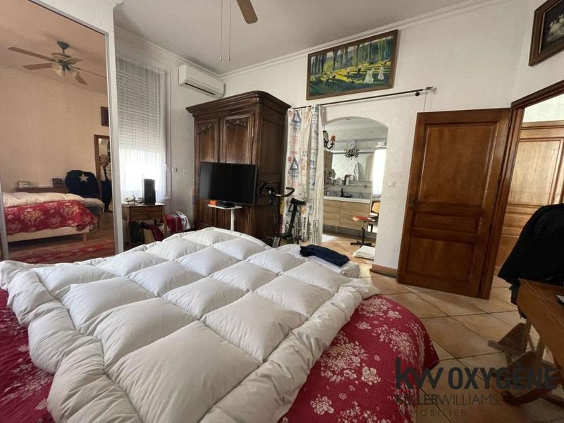 Appartement - 164 m² - 4 pièces