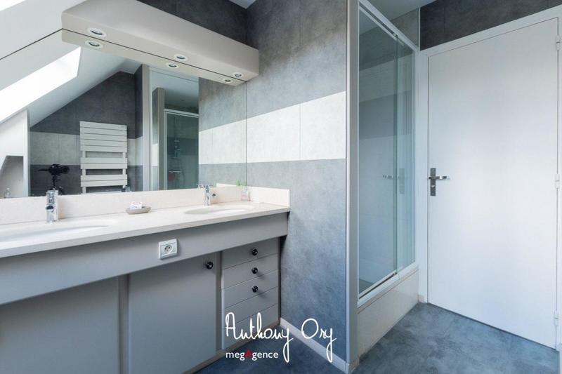 Maison de campagne - 187 m² - 7 pièces