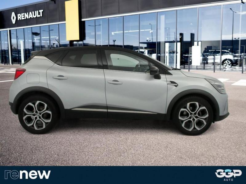 Renault Captur TCe 140 Edc - 21 Intens