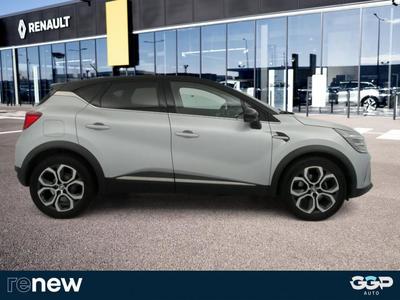Renault Captur TCe 140 Edc - 21 Intens