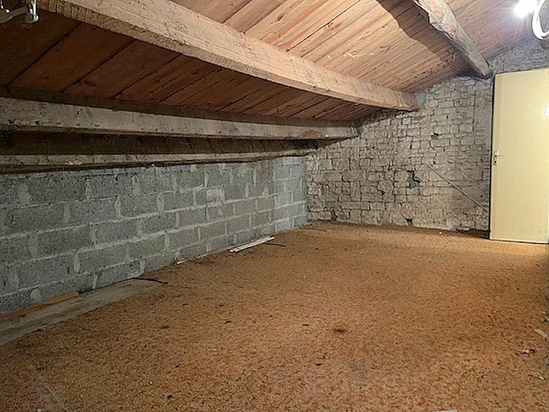 Maison - 105 m² - 4 pièces