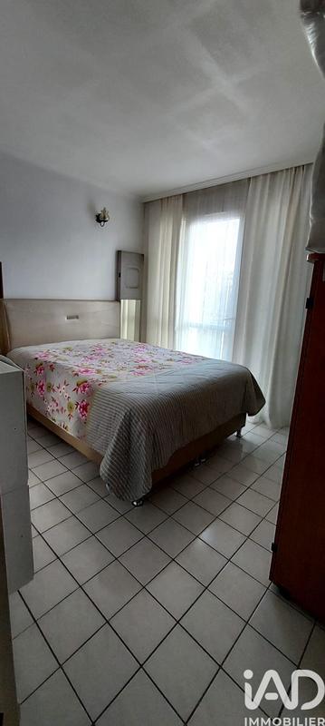 Appartement - 79 m² - 4 pièces