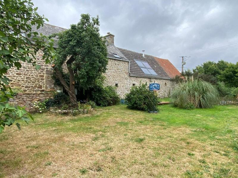 Maison - 165 m² - 6 pièces