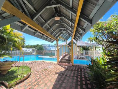 Appartement - 28 m² - 1 pièce