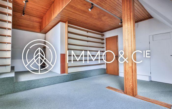 Maison - 177 m² - 5 pièces