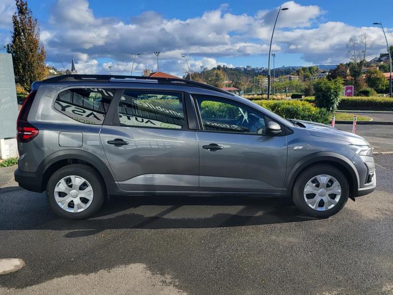 Dacia Jogger Eco 100 Essentiel 7 places + Pack Clim (dispo imm