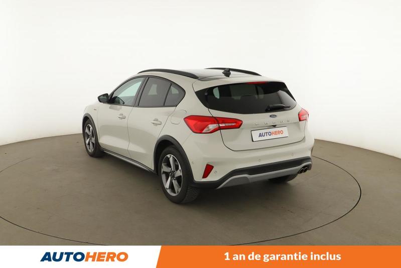 Ford Focus 1.5 EcoBlue Active Auto 120 ch