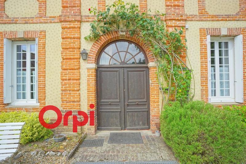 Maison de ville - 150 m² - 6 pièces