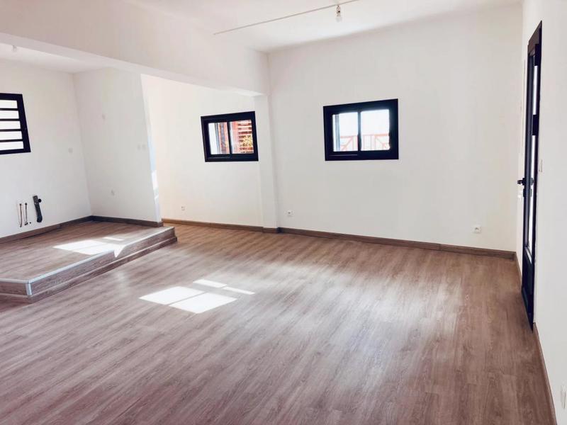 Villa - 161 m² - 3 pièces