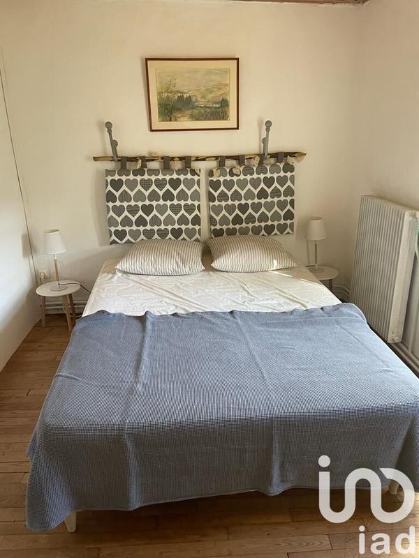 Maison de campagne - 135 m² - 7 pièces