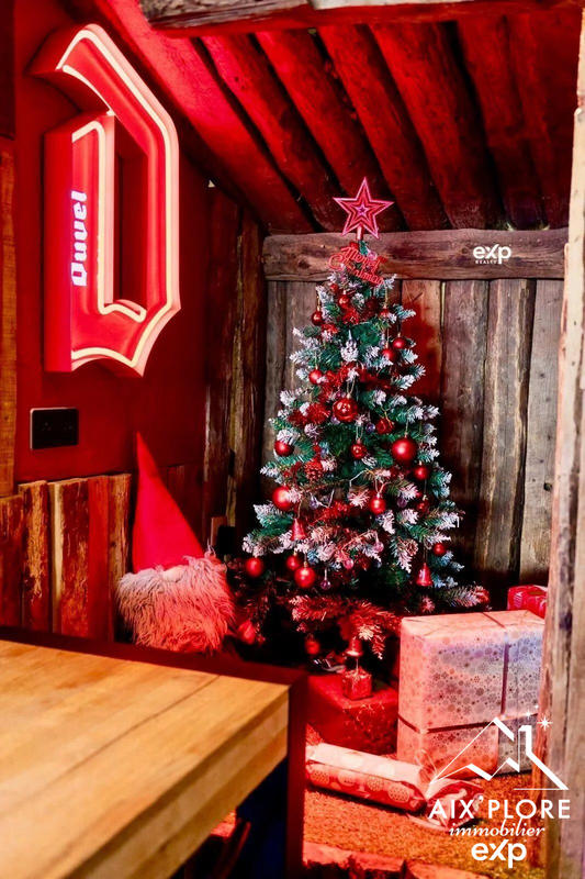 Fonds de commerce - 446 m²